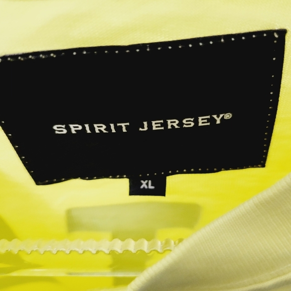 NWT Protect Muscle Tank Men's Spirit Jersey XL - Picture 6 of 7